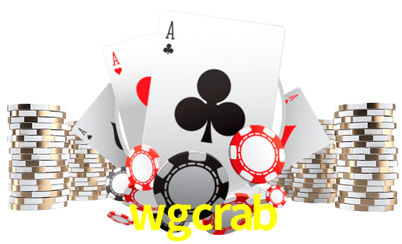 Jogue jogos de pôquer em wgcrab