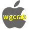 Aplicativo wgcrab para iOS