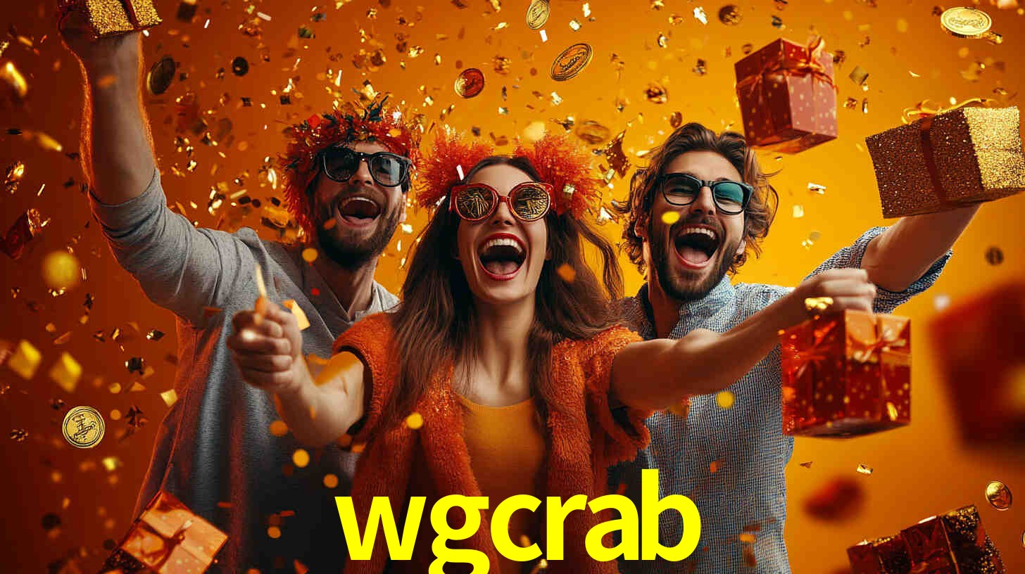 wgcrab: Seu Cassino Premiado com Pagamentos Rápidos