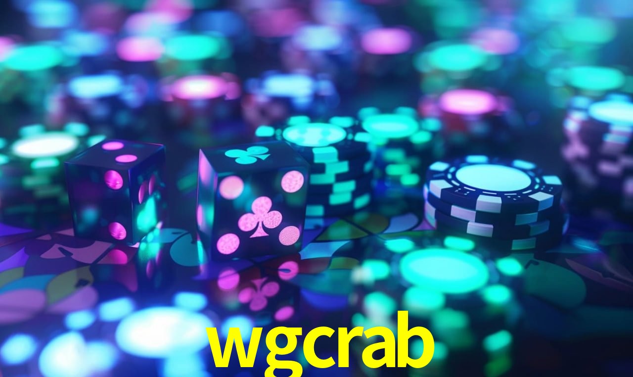 Experiência VIP wgcrab