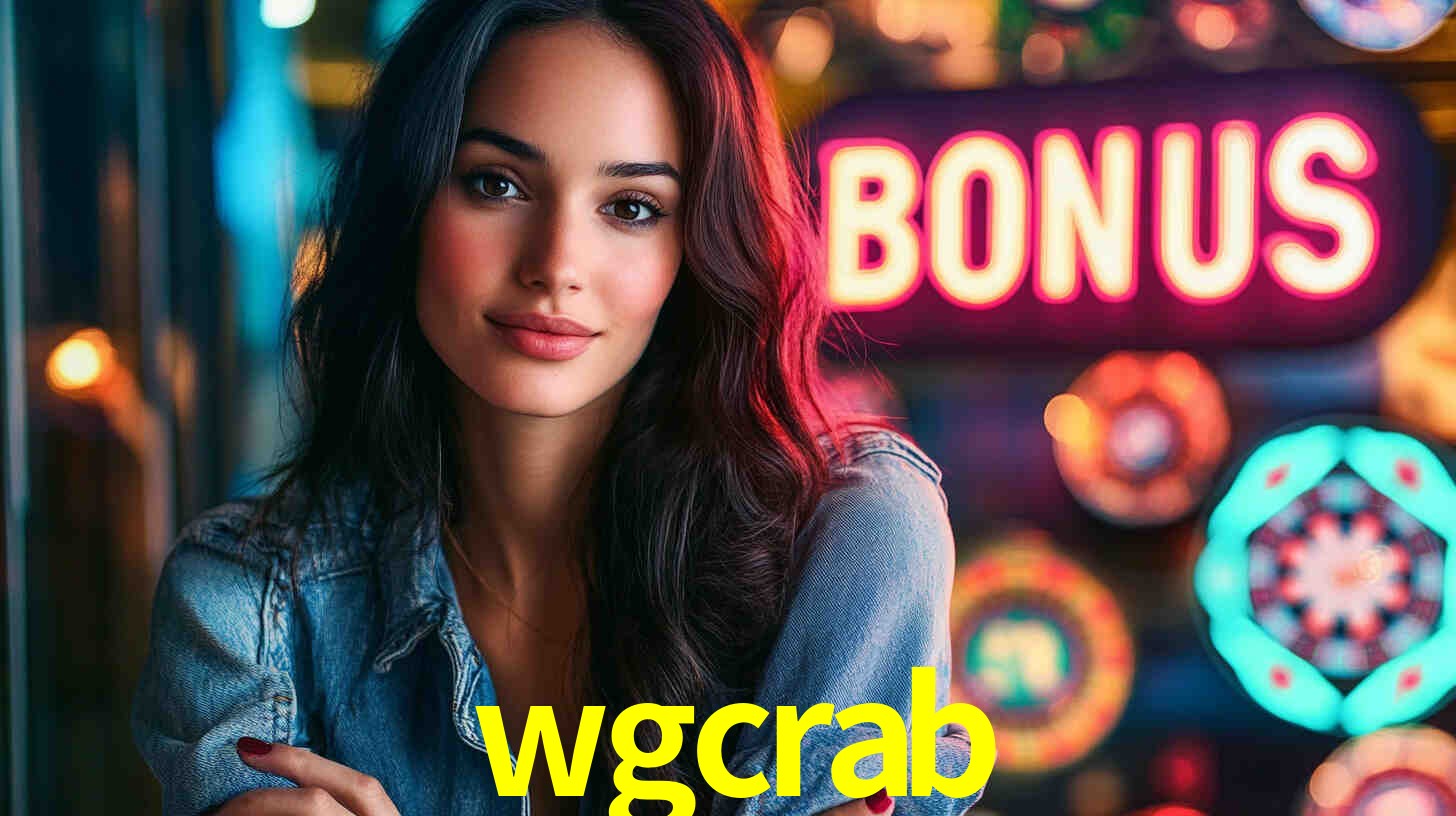 wgcrab - Melhores jogos de caça-níqueis - wgcrab.com