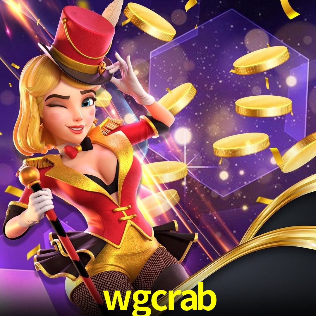 Welcome Bonus wgcrab