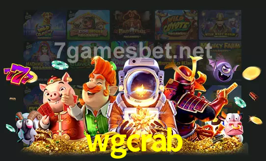 cassino wgcrab