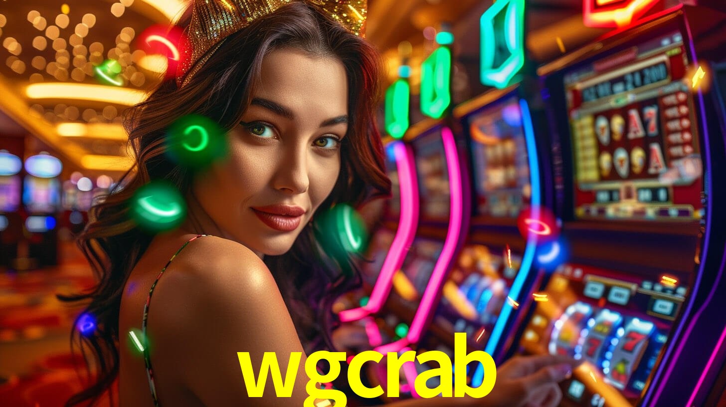 wgcrab,wgcrab.com