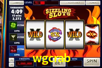 A Revolução dos Aplicativos de Jogos no wgcrab