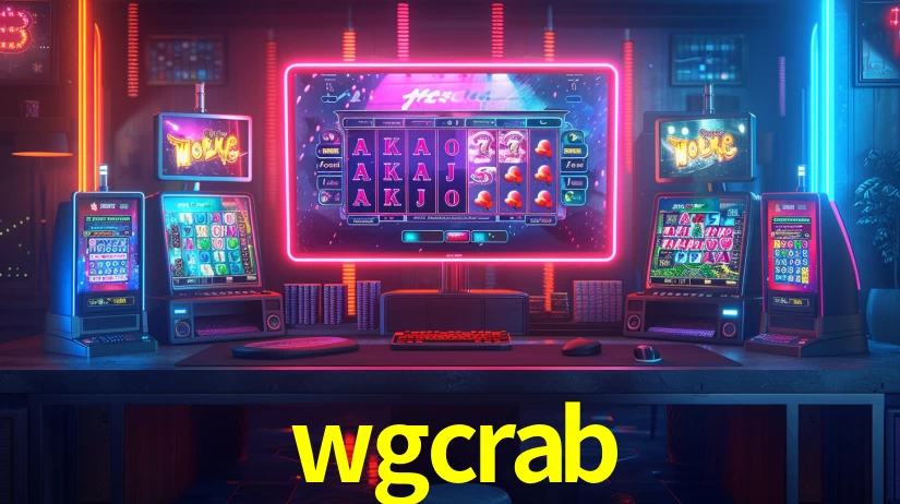 wgcrab,wgcrab.com