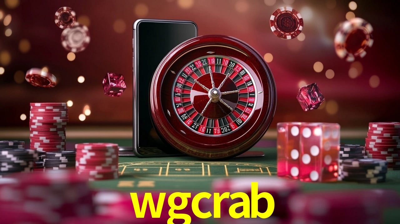 Gates of Olympus wgcrab