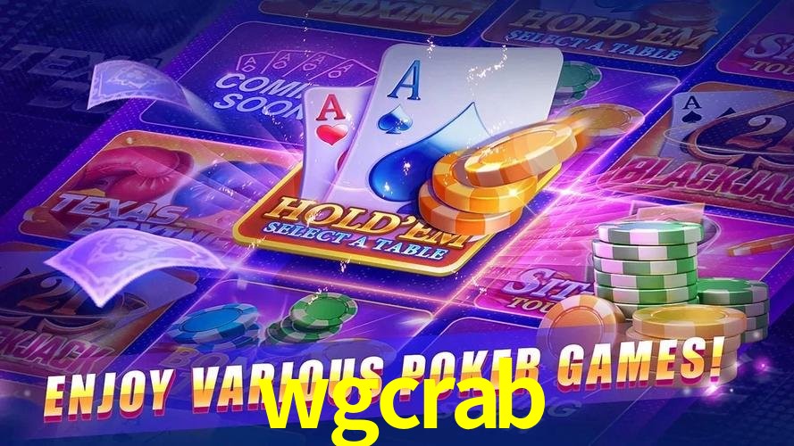 cassino wgcrab