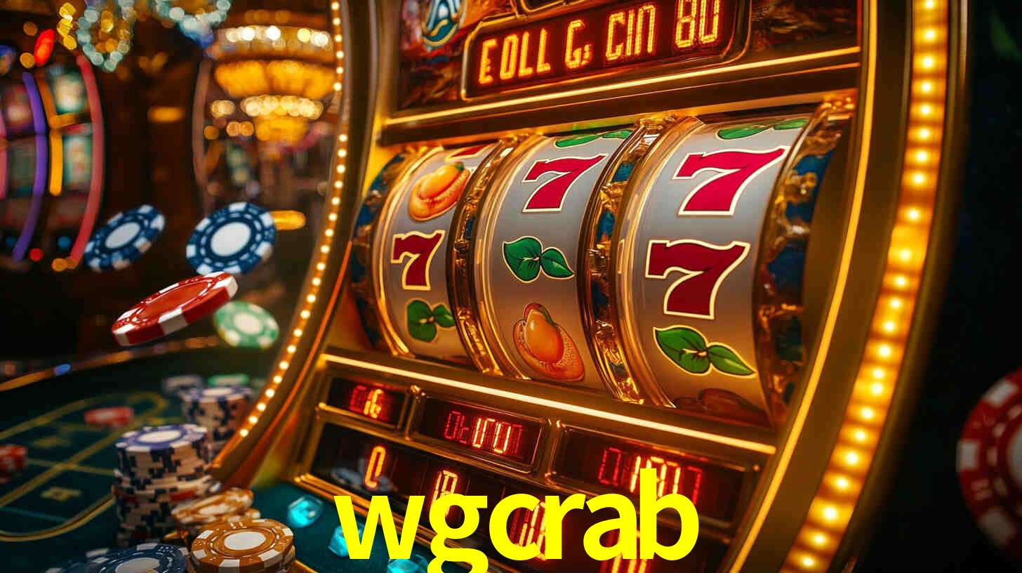 Live Casino wgcrab