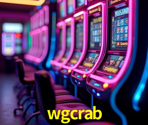 wgcrab São Paulo - Top Slots