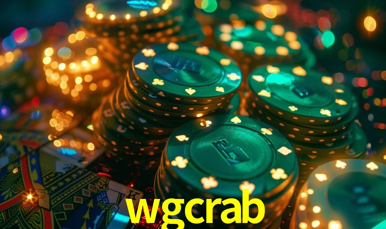 Diretório de Jogos wgcrab