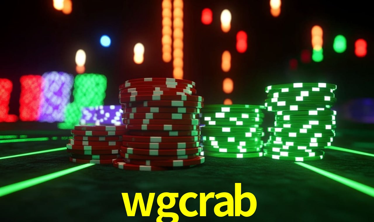 Game Providers wgcrab