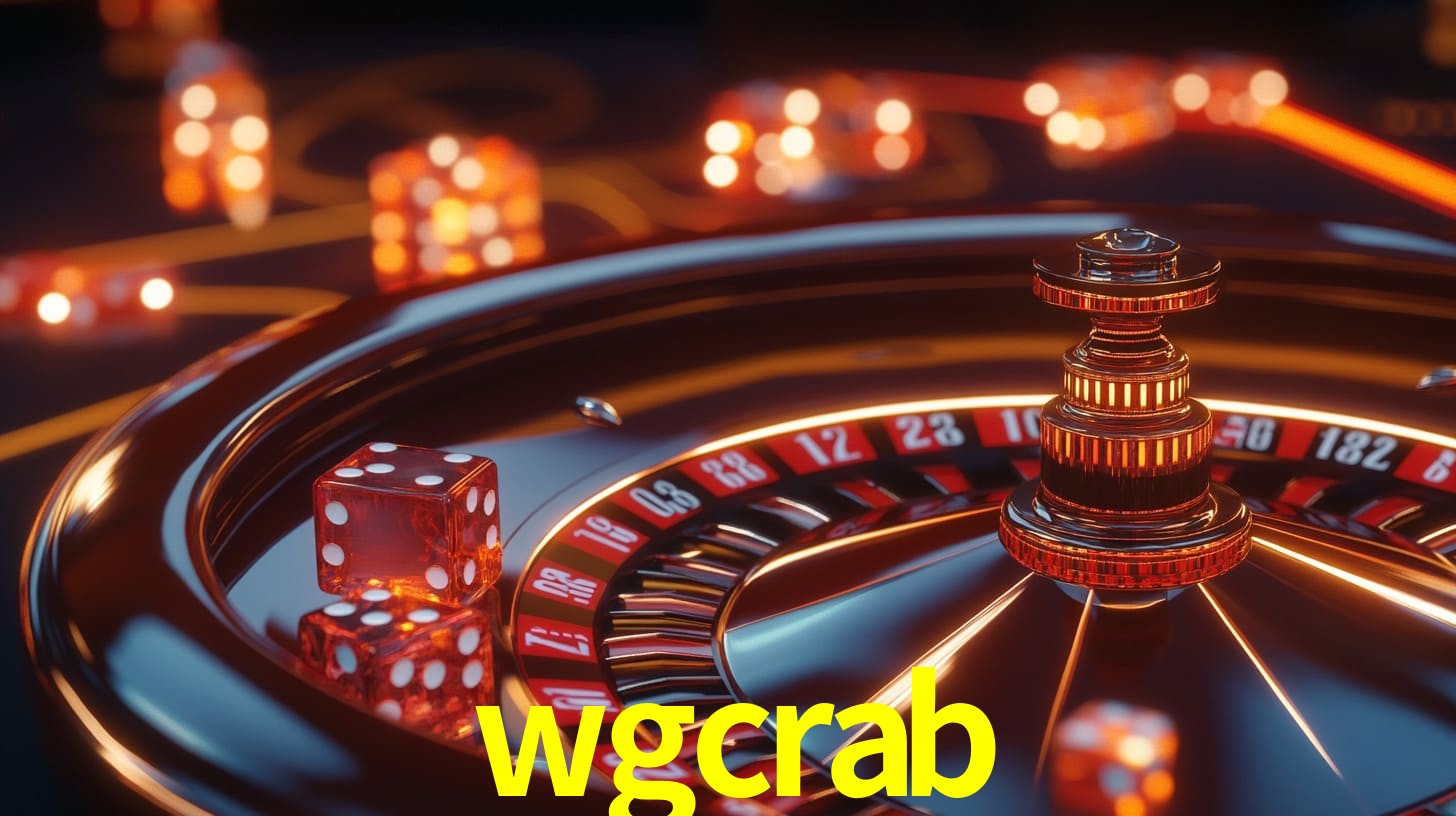 wgcrab,wgcrab.com