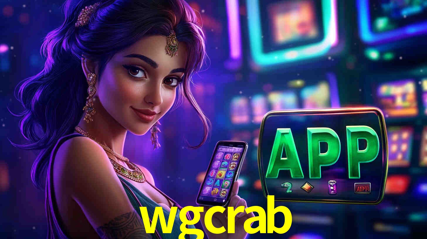 wgcrab: Jogue Crash e Experimente Alta Recompensa Instantânea