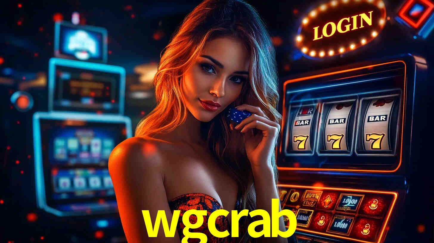 wgcrab,wgcrab.com