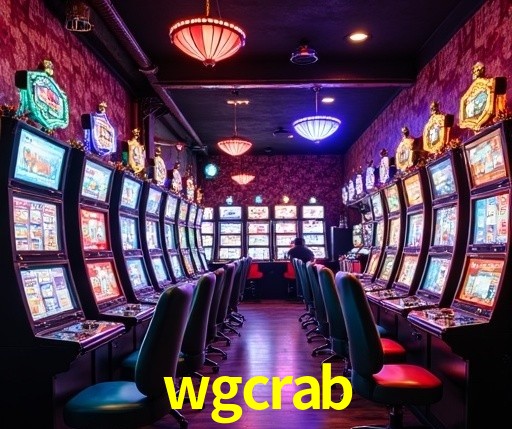 wgcrab Brasília - Bonus Features