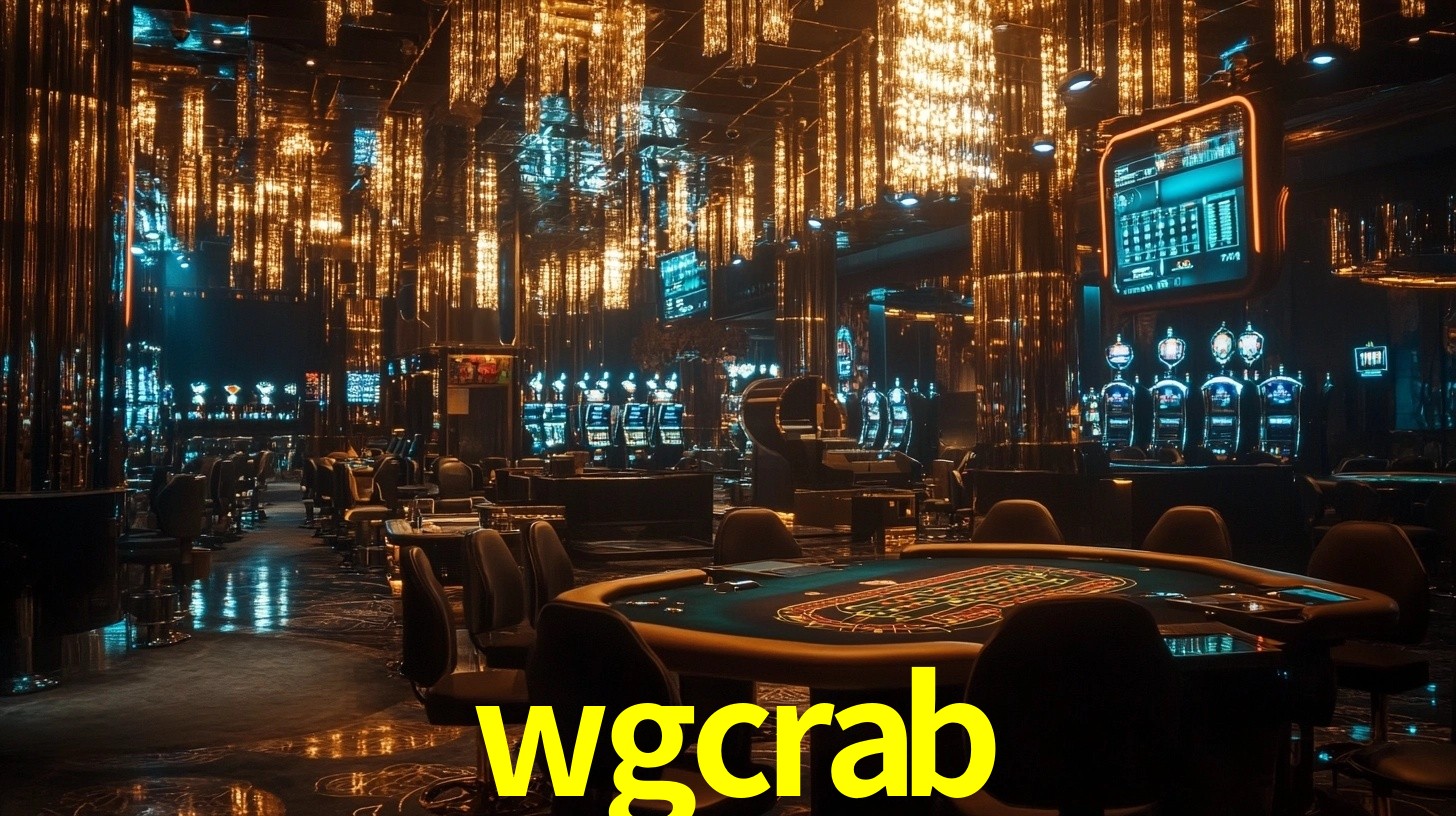 wgcrab