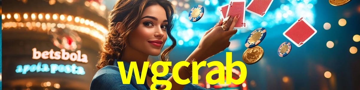 Slot Games wgcrab
