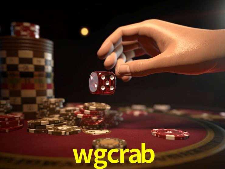 Promoções Sazonais wgcrab