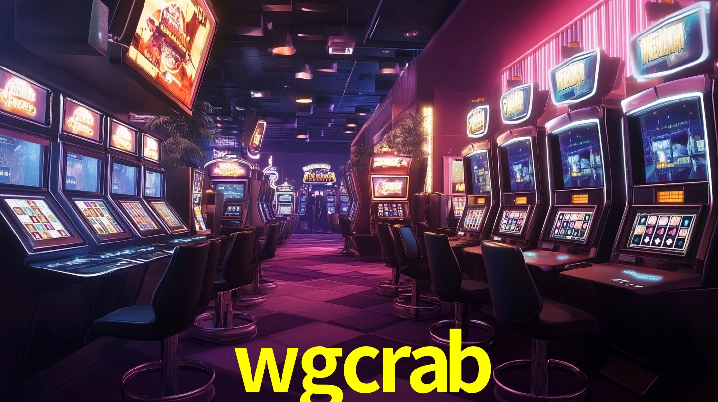 Welcome Bonus wgcrab