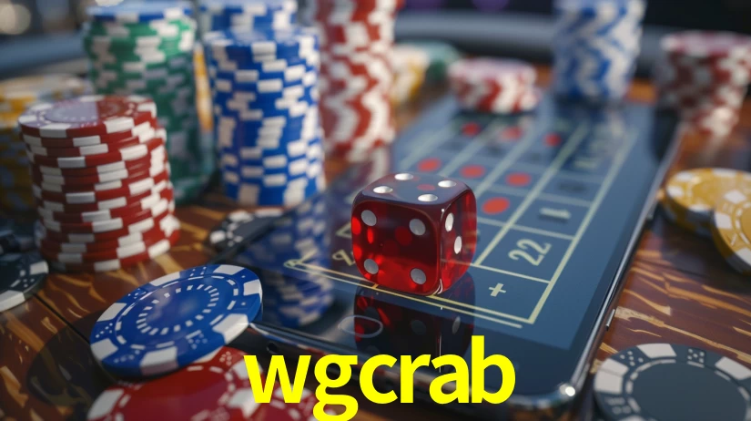 wgcrab bet