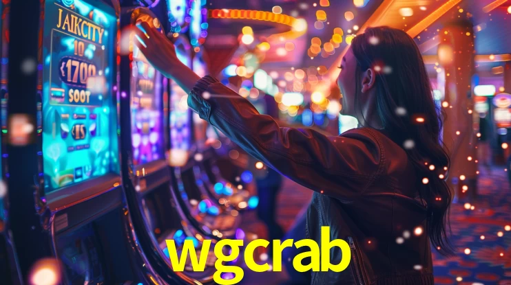 Explore as vantagens do wgcrab: serviço profissional e confiabilidade