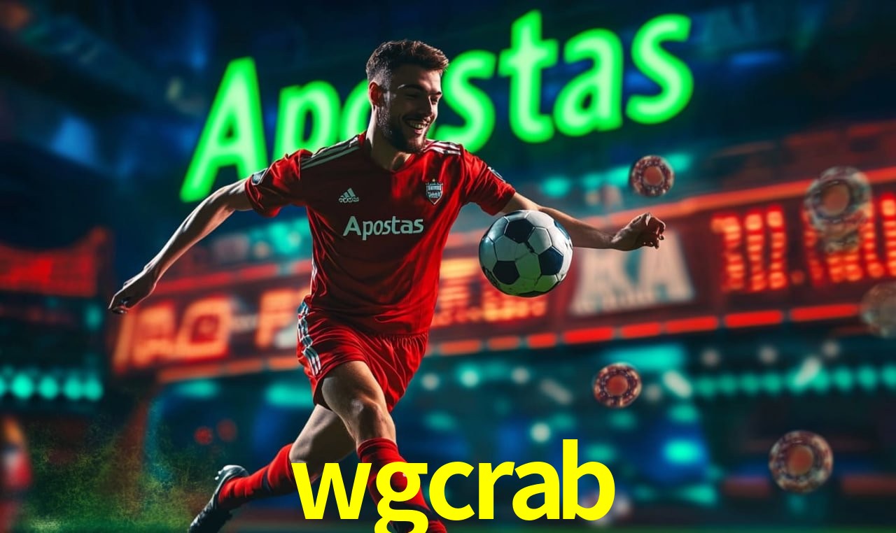 Casino Ao Vivo wgcrab