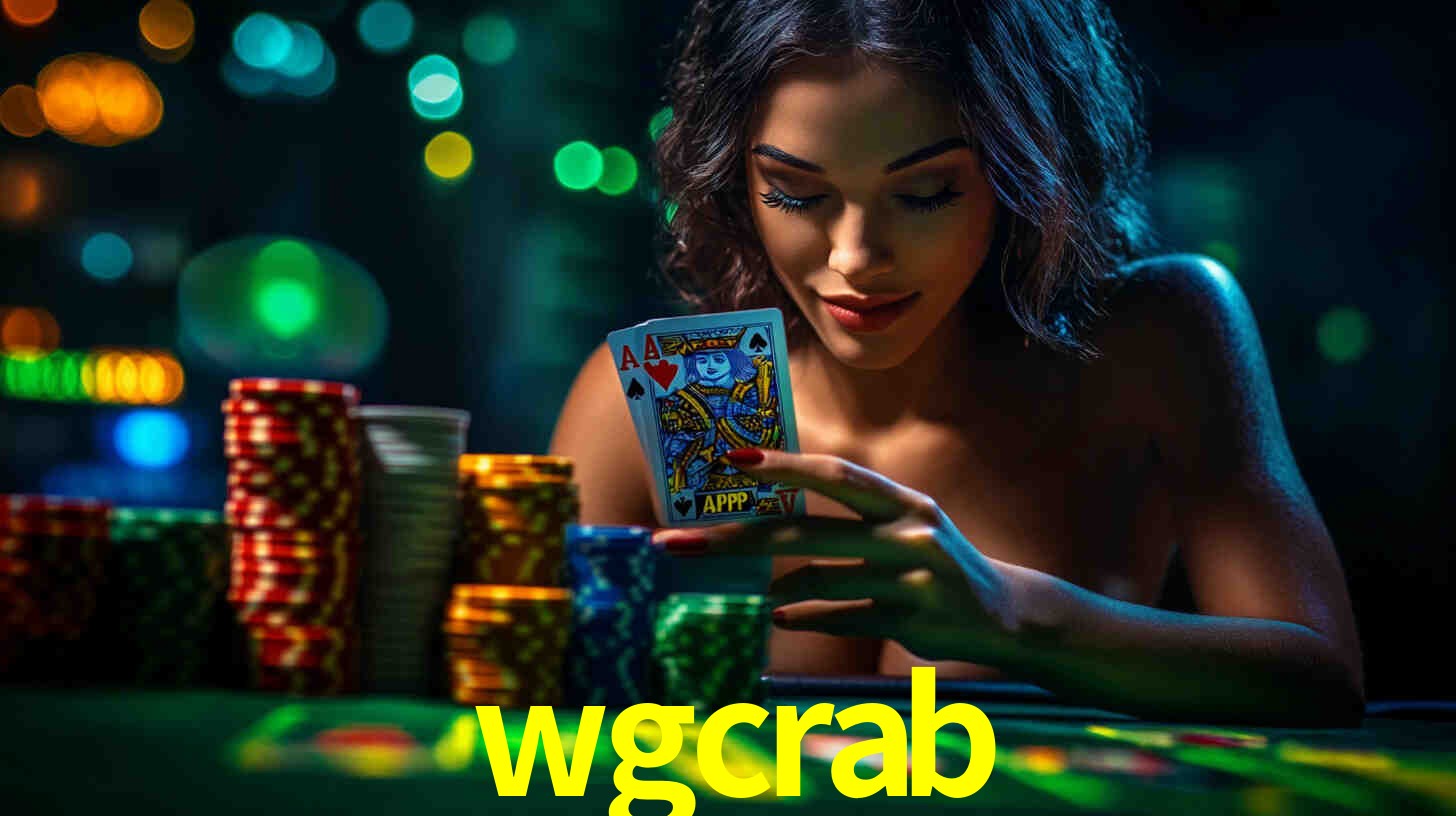 Descubra o Programa VIP da wgcrab: Vantagens Exclusivas para Jogadores