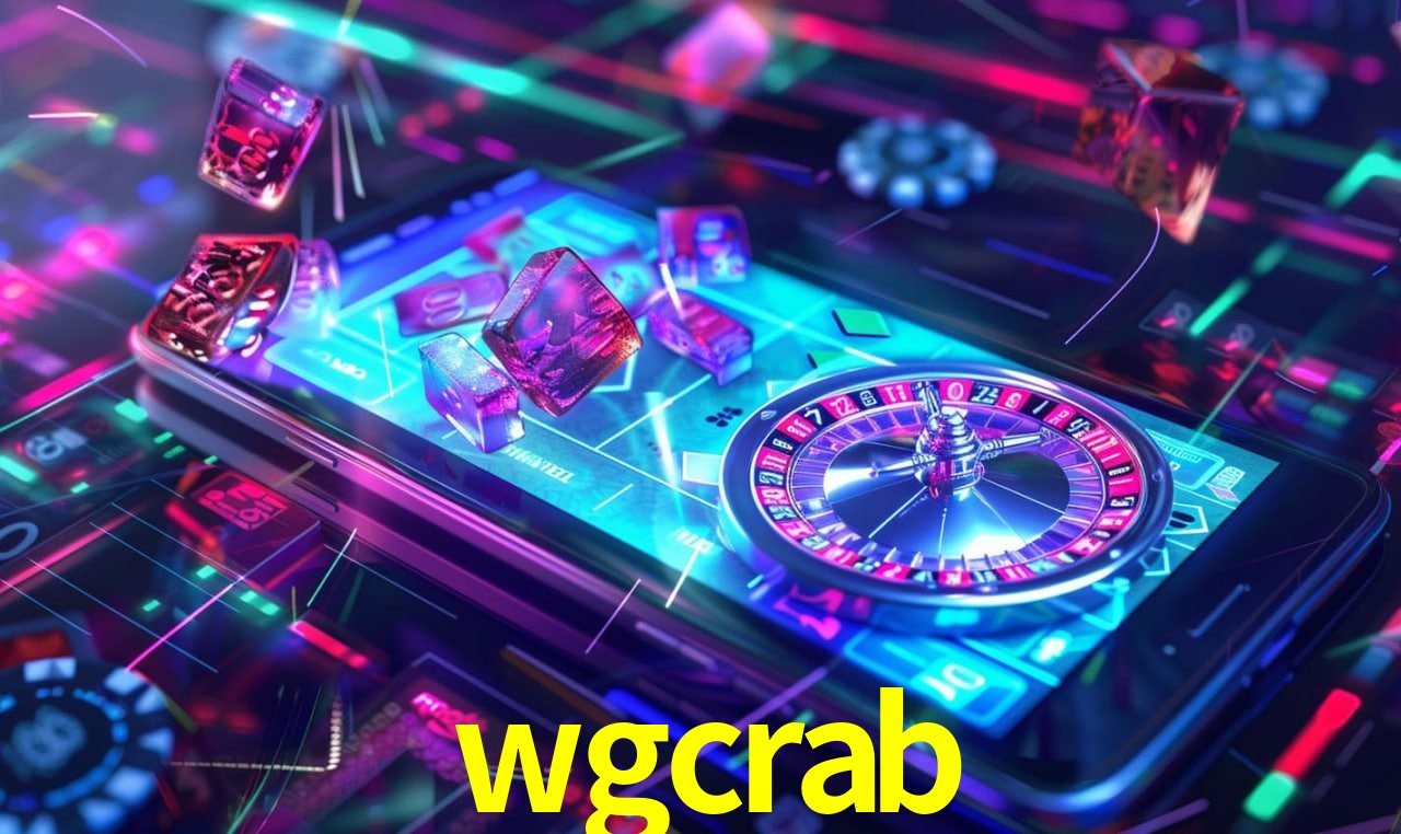 Login Seguro wgcrab