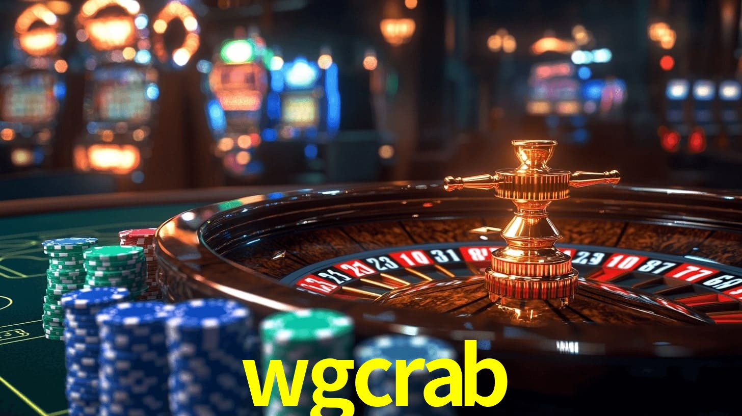 wgcrab bet
