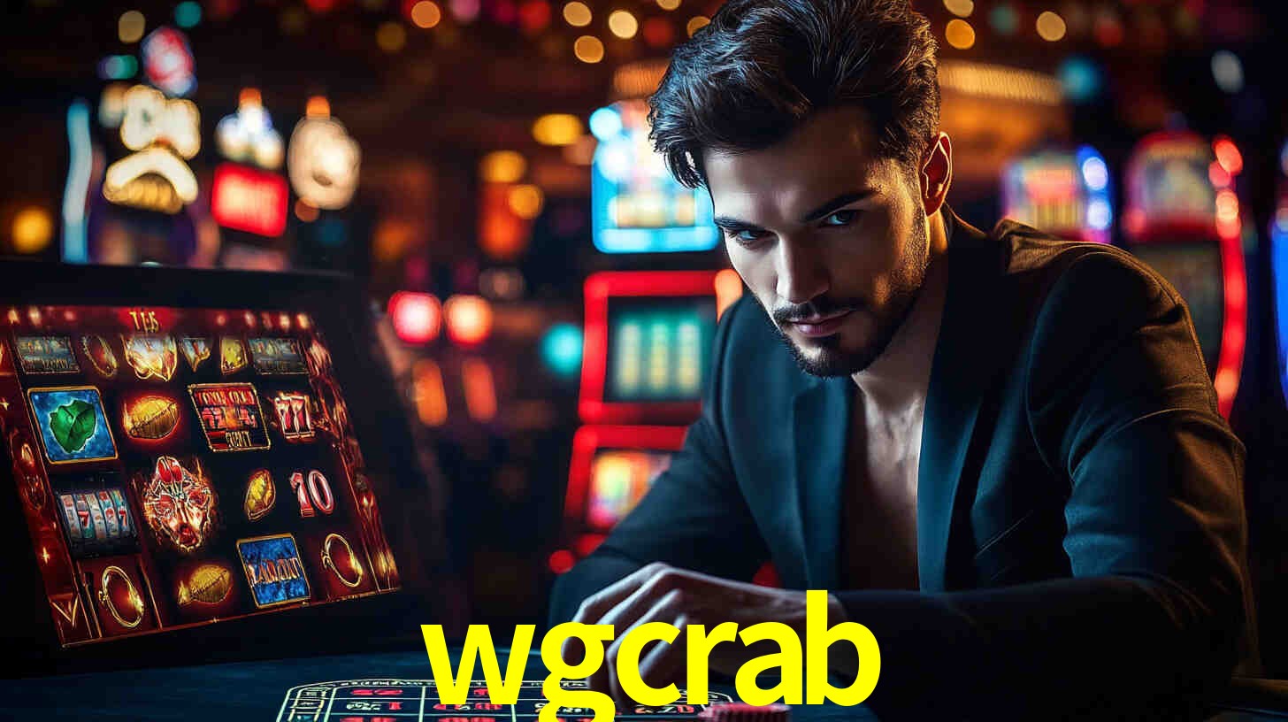 wgcrab.com