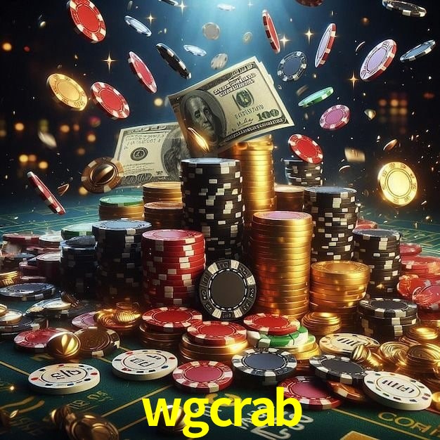 PIX Instantâneo wgcrab
