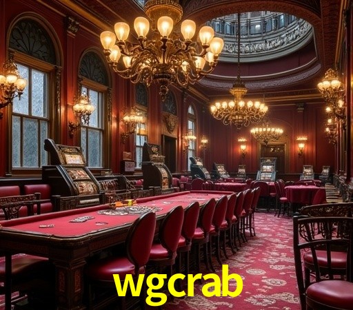 wgcrab Brasília - Security