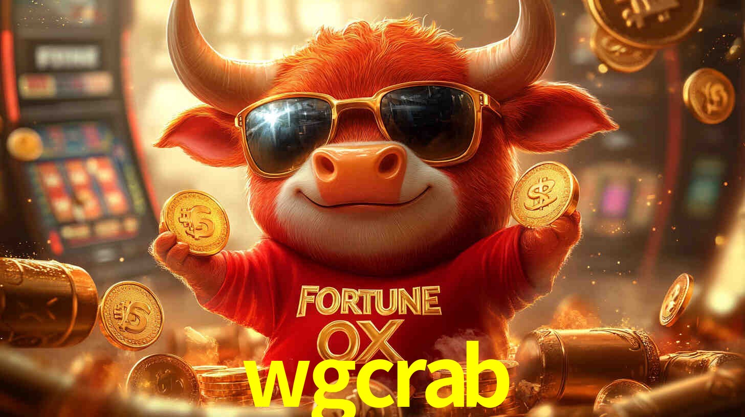 wgcrab,wgcrab.com