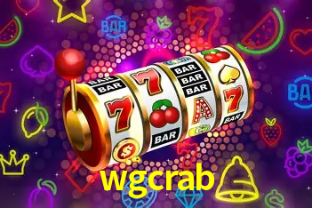 Descubra o Mundo do Cassino Online com wgcrab