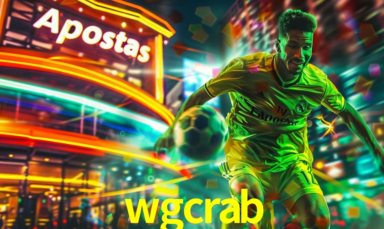 Promoção Relâmpago wgcrab