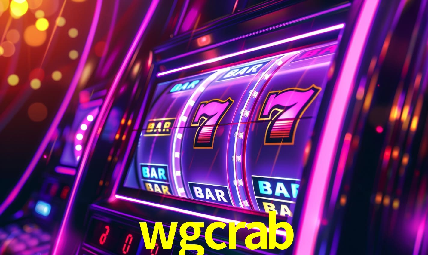 wgcrab.com