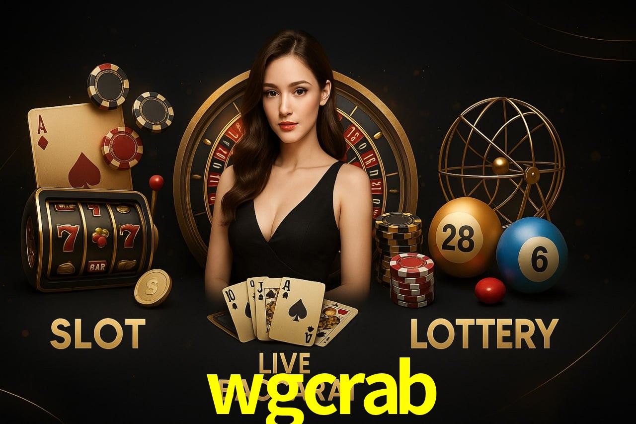 wgcrab Salvador - Promo Stats