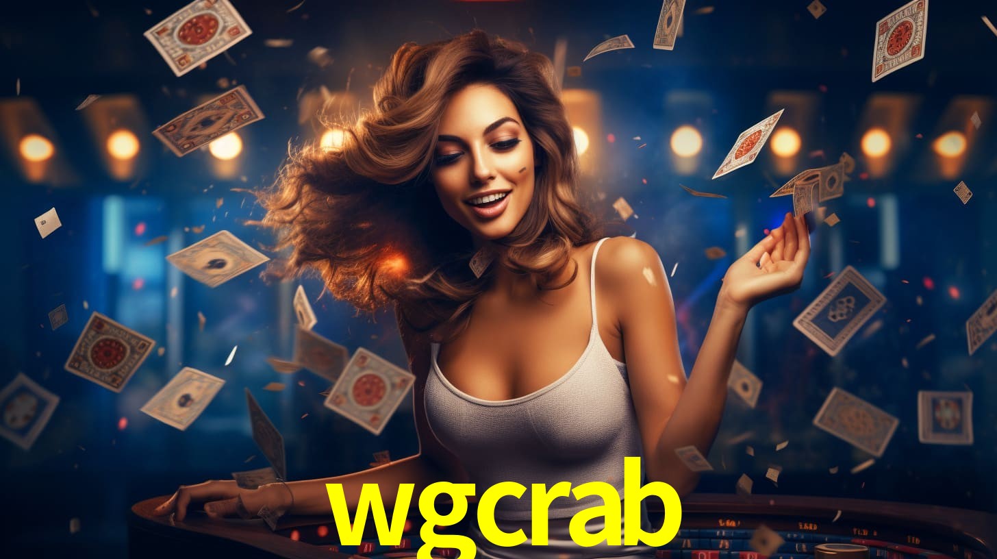 wgcrab,wgcrab.com