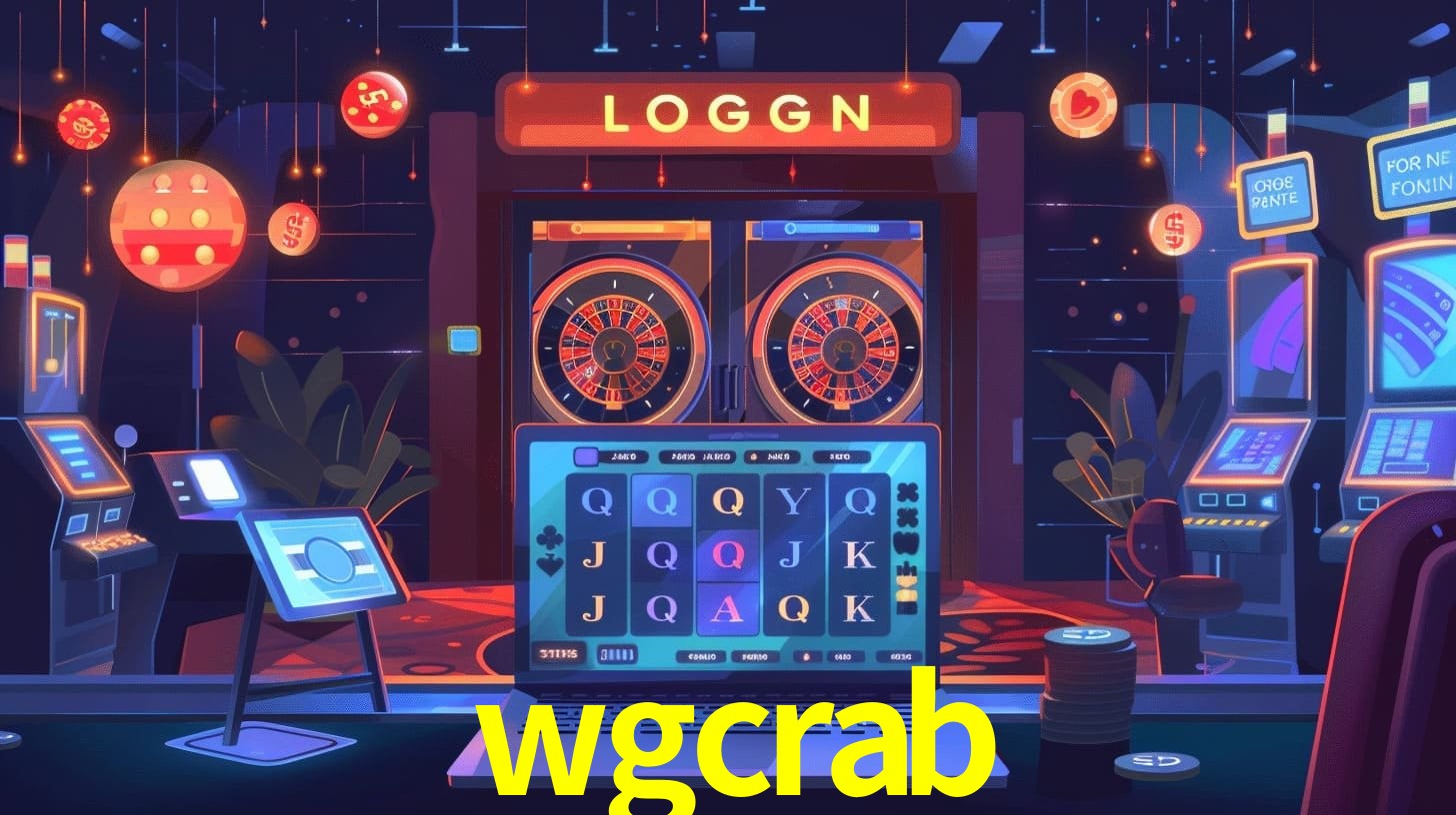 wgcrab Rio de Janeiro - Licenses
