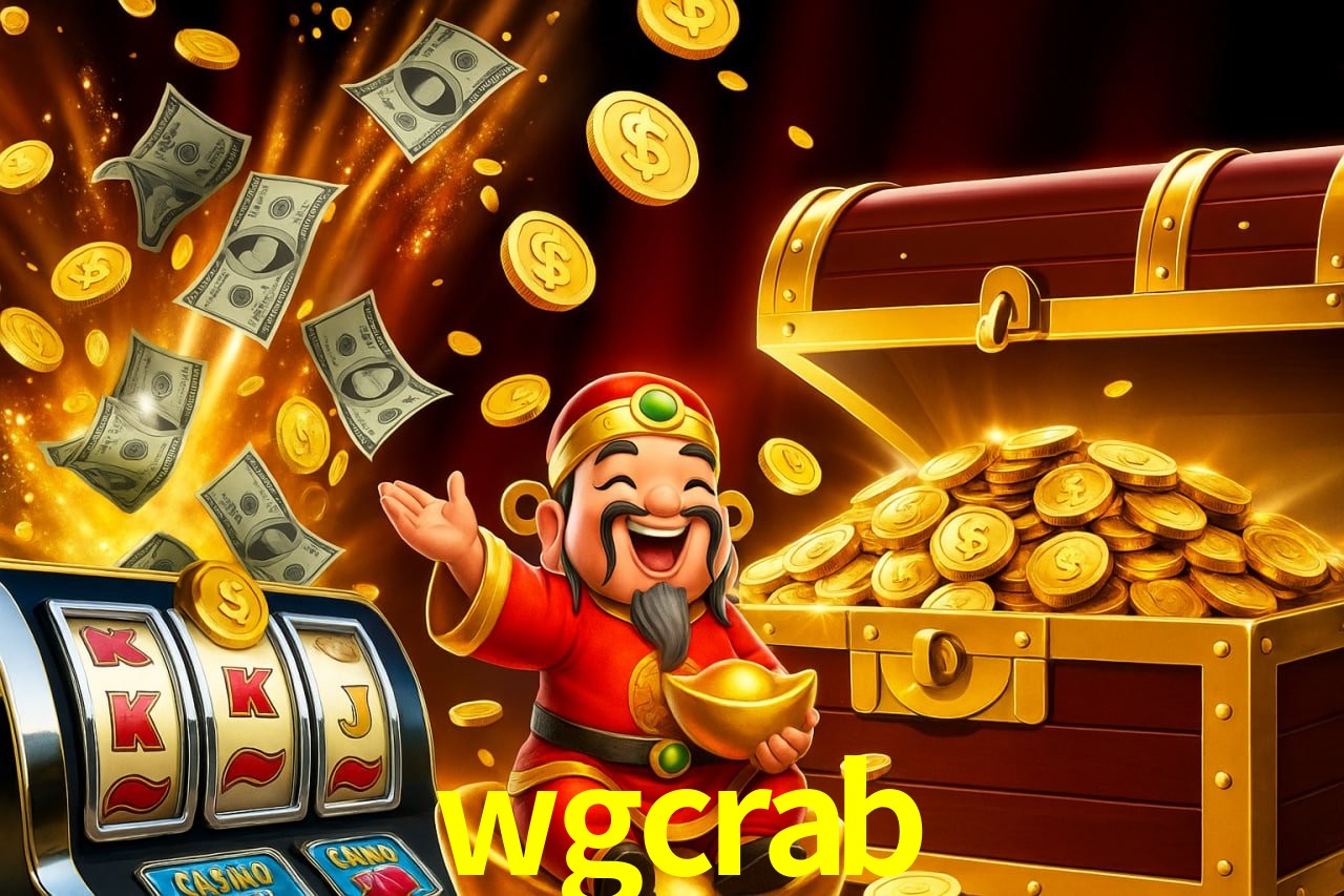 Jogo Spaceman wgcrab