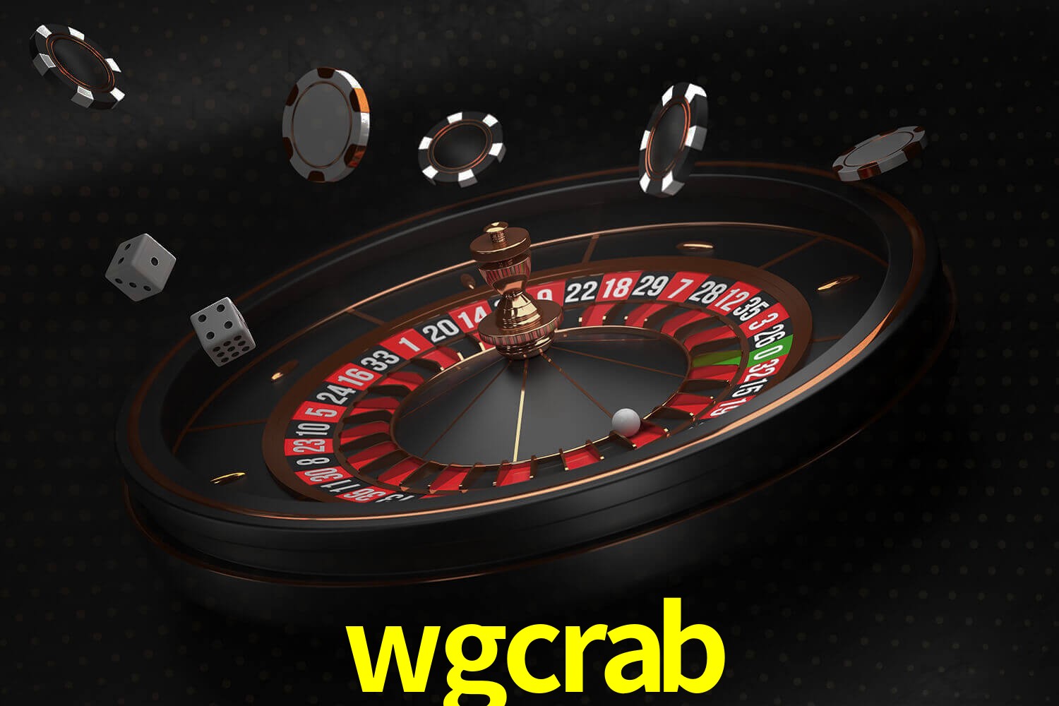 wgcrab: Jogos de Caça-Níqueis-Altas Recompensas, Roleta-Velocidade, Blackjack-Desafios Máximos