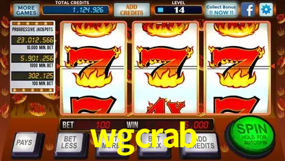 A Experiência Imersiva dos Cassinos Ao Vivo no wgcrab