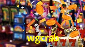 wgcrab,wgcrab.com