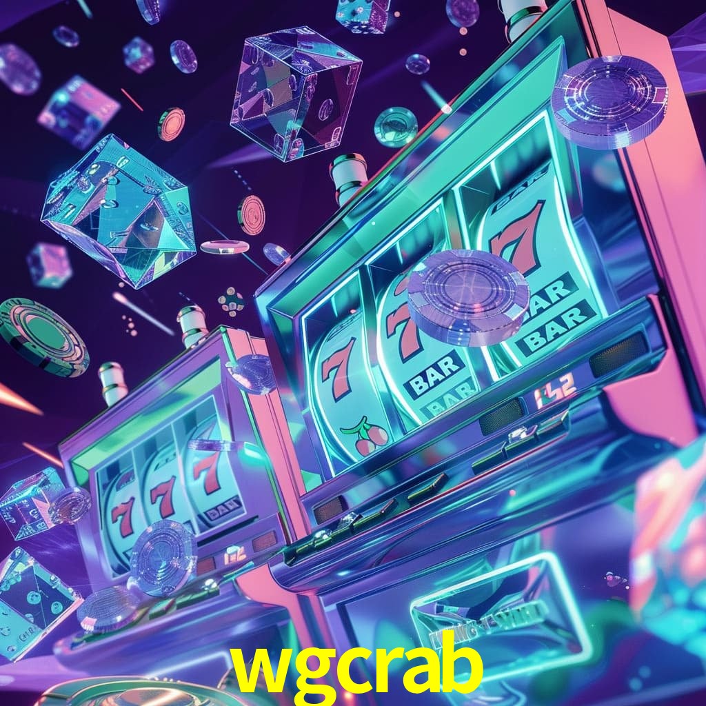 Interface do App wgcrab