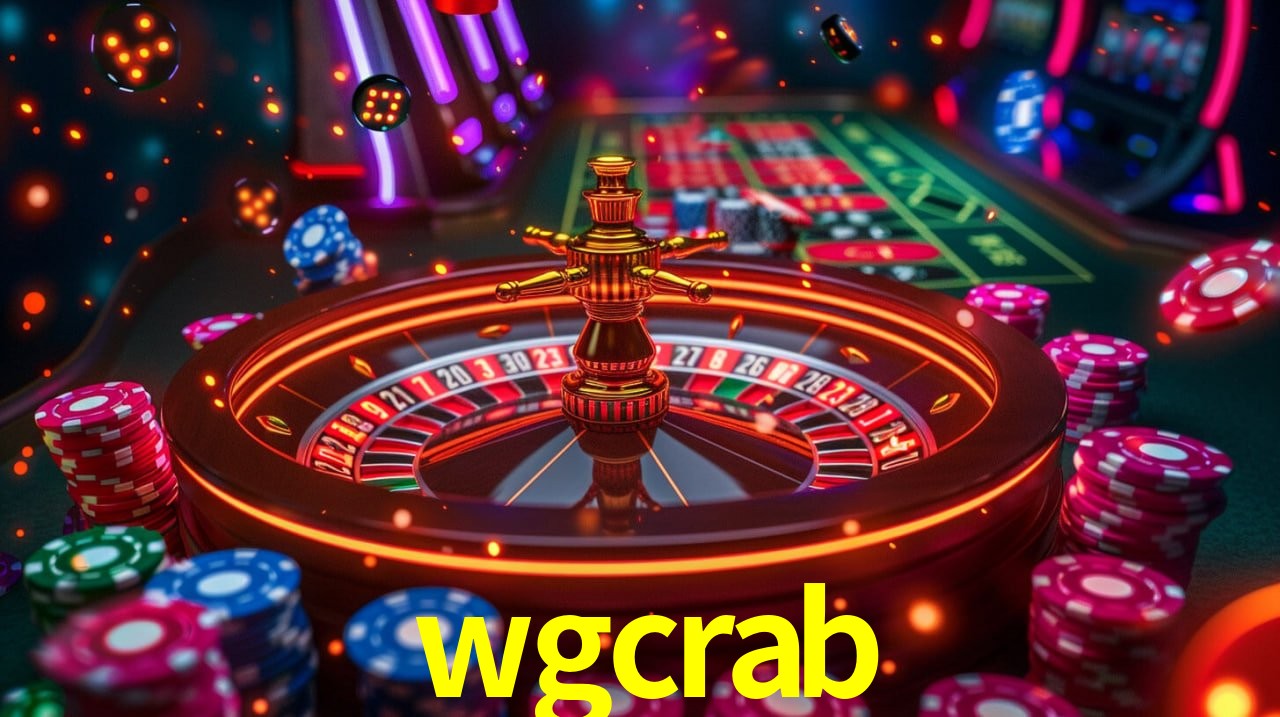 Bônus Diários wgcrab