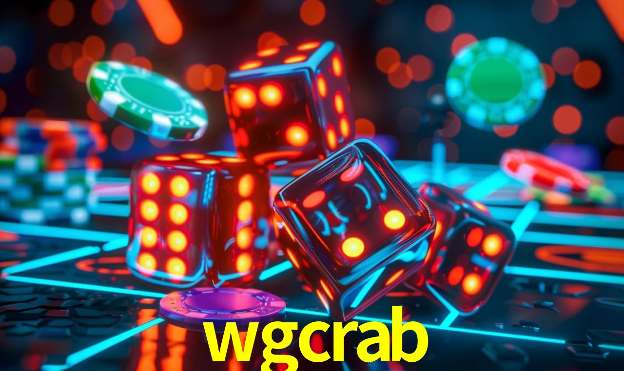 Jogos Exclusivos wgcrab