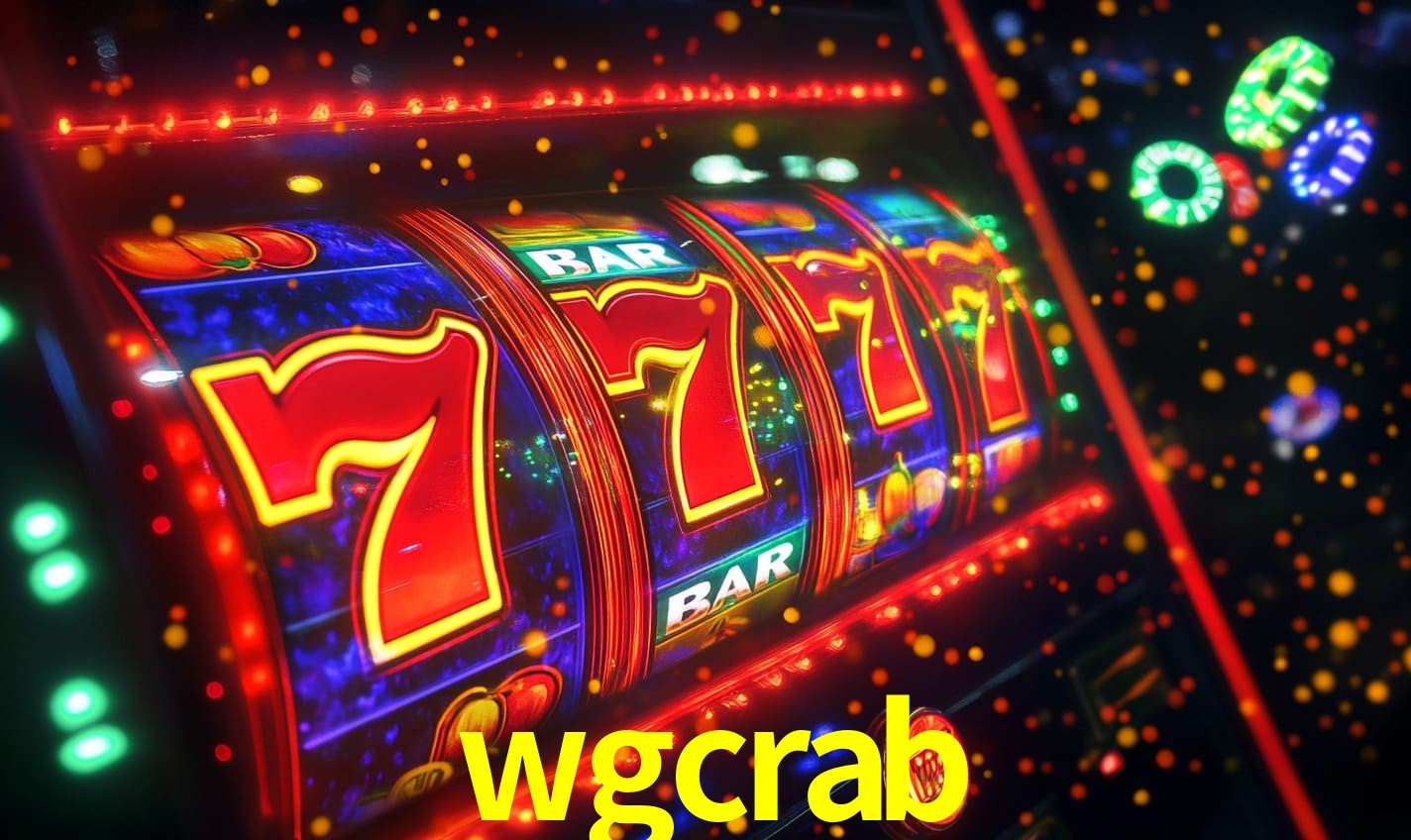 wgcrab,wgcrab.com