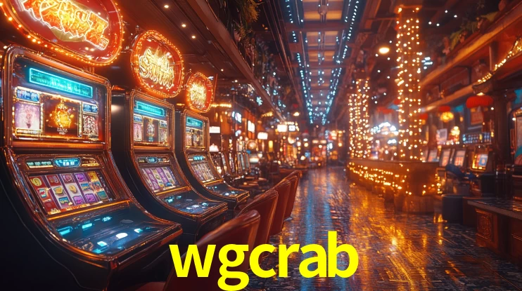 wgcrab,wgcrab.com