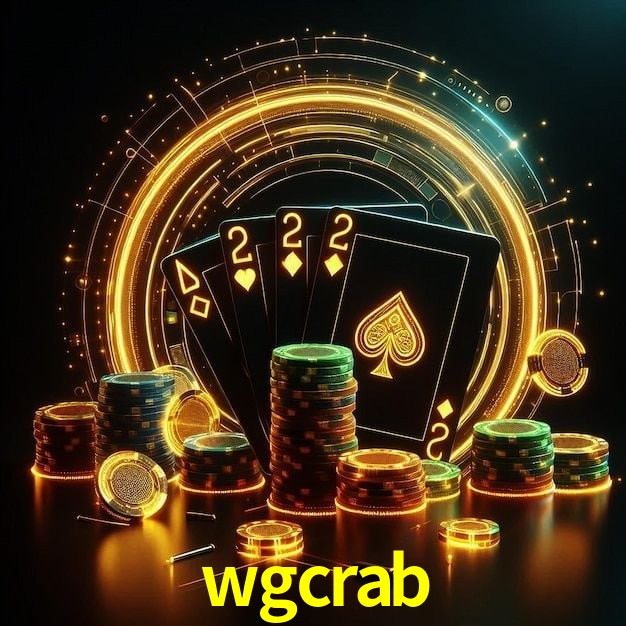 Especiais de Fim de Semana wgcrab